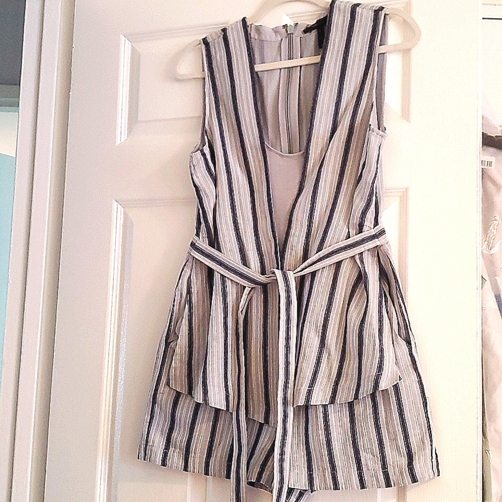 Bcbg Romper